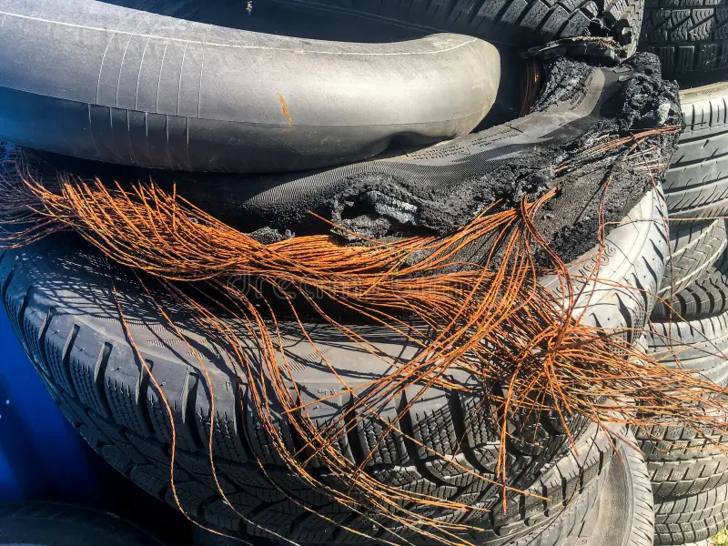 Industrial Applications